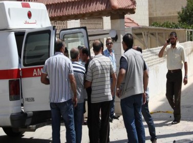 تفاصيل جريمة البيادر المروعة